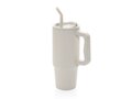 Mug 900ml en acier inoxydable recyclé Embrace RCS 33