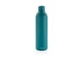 Bouteille isotherme 1L Avira Avior en acier recyclé RCS 62