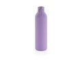 Bouteille isotherme 1L Avira Avior en acier recyclé RCS 71
