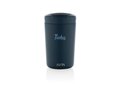 Mug 300ml en acier recyclé RCS Avira Alya 20