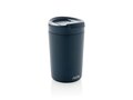 Mug 300ml en acier recyclé RCS Avira Alya 28