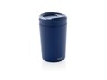 Mug 300ml en acier recyclé RCS Avira Alya 8