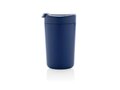 Mug 300ml en acier recyclé RCS Avira Alya 7