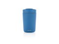 Mug 300ml en acier recyclé RCS Avira Alya 94