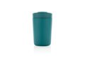 Mug 300ml en acier recyclé RCS Avira Alya 108