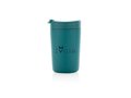 Mug 300ml en acier recyclé RCS Avira Alya 113