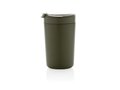 Mug 300ml en acier recyclé RCS Avira Alya 44