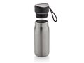 Mini gobelet de voyage 150ml en acier recyclé RCS Avira Ain 18