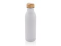 Bouteille d'eau 600ml en acier Avira Alcor RCS 6