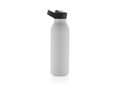 Bouteille d'eau 500ml fliptop en acier RCS Avira Ara 32