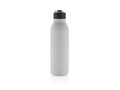 Bouteille d'eau 500ml fliptop en acier RCS Avira Ara 34