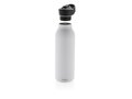 Bouteille d'eau 500ml fliptop en acier RCS Avira Ara 35