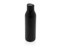 Bouteille d'eau 600ml en acier recyclé RCS Avira Alok 1