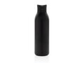 Bouteille d'eau 600ml en acier recyclé RCS Avira Alok 3