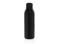 Bouteille d'eau 600ml en acier recyclé RCS Avira Alok 4