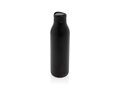 Bouteille d'eau 600ml en acier recyclé RCS Avira Alok