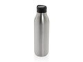 Bouteille d'eau 600ml en acier recyclé RCS Avira Alok 14