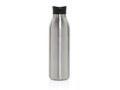 Bouteille d'eau 600ml en acier recyclé RCS Avira Alok 16