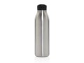 Bouteille d'eau 600ml en acier recyclé RCS Avira Alok 17
