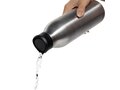 Bouteille d'eau 600ml en acier recyclé RCS Avira Alok 19