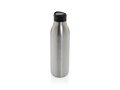 Bouteille d'eau 600ml en acier recyclé RCS Avira Alok 13
