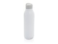 Bouteille d'eau 600ml en acier recyclé RCS Avira Alok 27