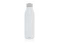 Bouteille d'eau 600ml en acier recyclé RCS Avira Alok 28