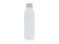Bouteille d'eau 600ml en acier recyclé RCS Avira Alok 30