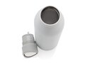 Bouteille d'eau 600ml en acier recyclé RCS Avira Alok 31