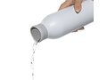 Bouteille d'eau 600ml en acier recyclé RCS Avira Alok 32