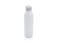 Bouteille d'eau 600ml en acier recyclé RCS Avira Alok