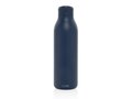 Bouteille d'eau 600ml en acier recyclé RCS Avira Alok 41