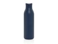 Bouteille d'eau 600ml en acier recyclé RCS Avira Alok 42