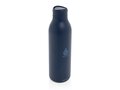 Bouteille d'eau 600ml en acier recyclé RCS Avira Alok 46