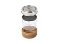 Bol à lunch en verre Black+Blum 750ml 11