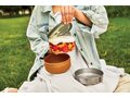 Bol à lunch en verre Black+Blum 750ml 8