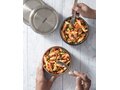 Bol à lunch en verre Black+Blum 750ml 3