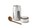 Conteneur à aliments 400ml Black+Blum 8