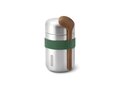 Conteneur à aliments 400ml Black+Blum 18