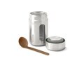 Conteneur à aliments 400ml Black+Blum 16
