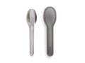 Set de couverts Black+Blum 3