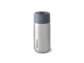 Mug de voyage 340ml étanche en acier inoxydable Black+Blum 2