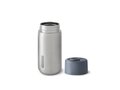 Mug de voyage 340ml étanche en acier inoxydable Black+Blum 3