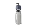 Mug de voyage 340ml étanche en acier inoxydable Black+Blum 5