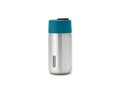 Mug de voyage 340ml étanche en acier inoxydable Black+Blum 17