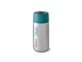 Mug de voyage 340ml étanche en acier inoxydable Black+Blum 18