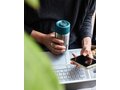 Mug de voyage 340ml étanche en acier inoxydable Black+Blum 19