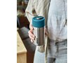 Mug de voyage 340ml étanche en acier inoxydable Black+Blum 28