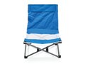 Chaise de plage pliable 2