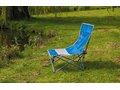 Chaise de plage pliable 6